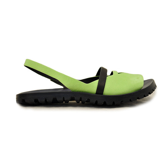 F) Oak-V - Size 38