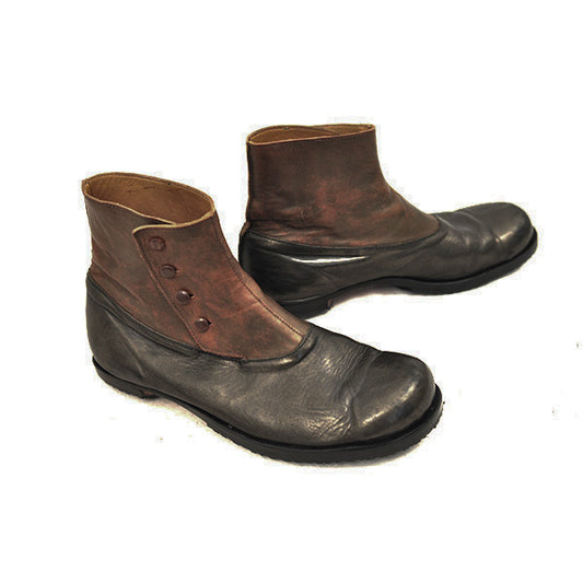 Button - Size 43