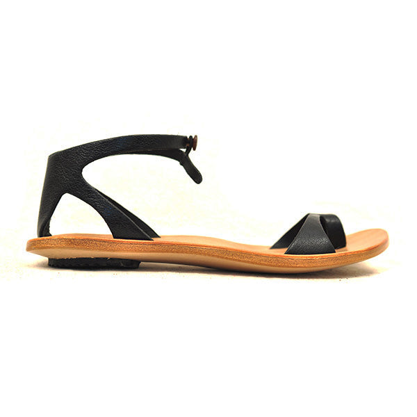 F) Naked - Size 38