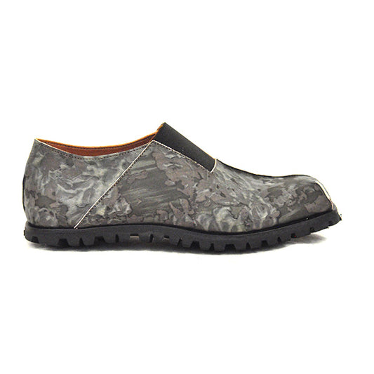 E) Fit - Size 37.5