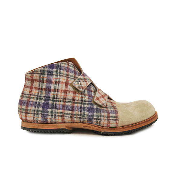E) Technical-W - Size 37.5