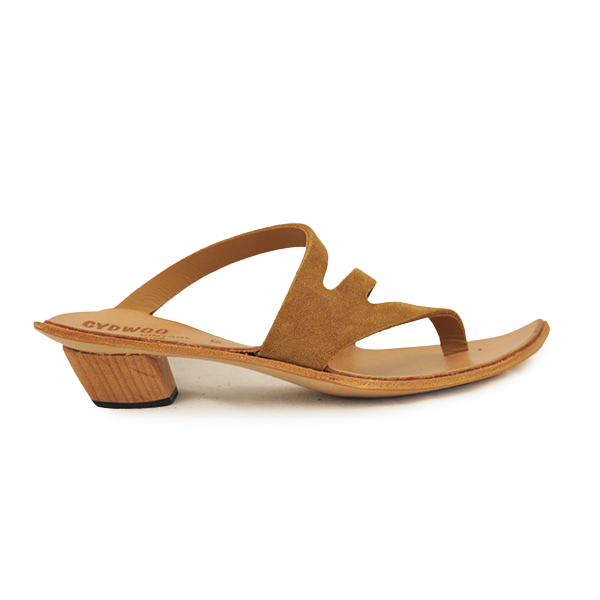 D) Spoon - Size 37