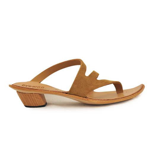 D) Spoon - Size 37