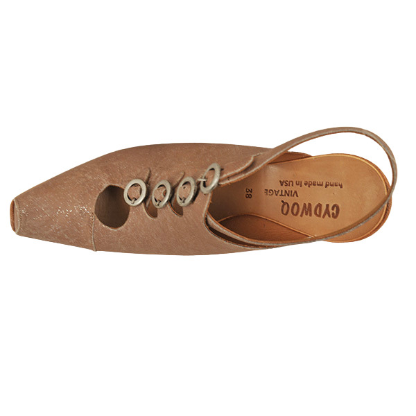 F) Possession - Size 38
