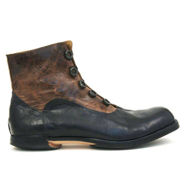 Mckendrick black boot best sale