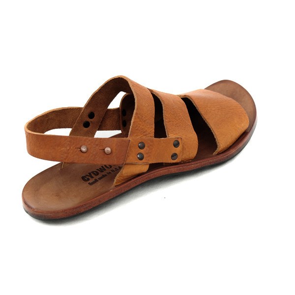 Men's Sandals – Cydwoq